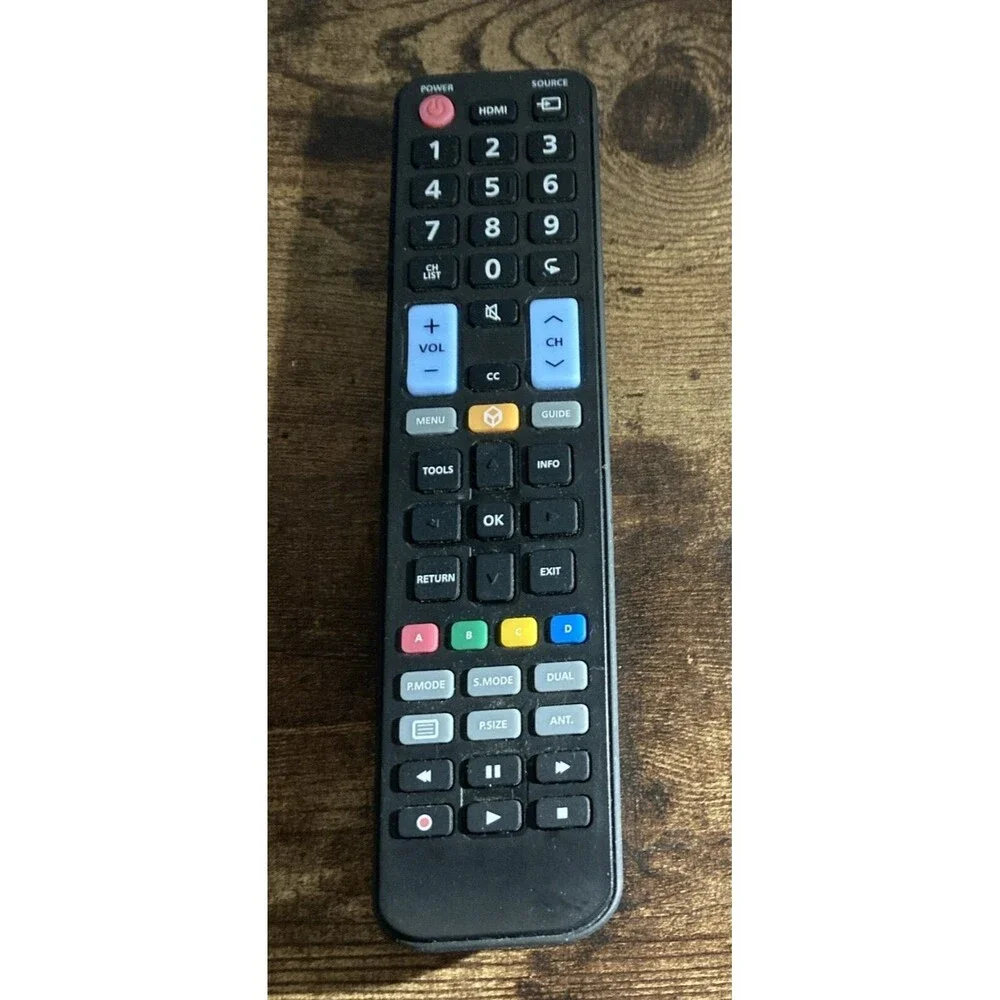 OEM Sony RMT-D185A Remote Control for DVP-NS700H DVD Player Tested
